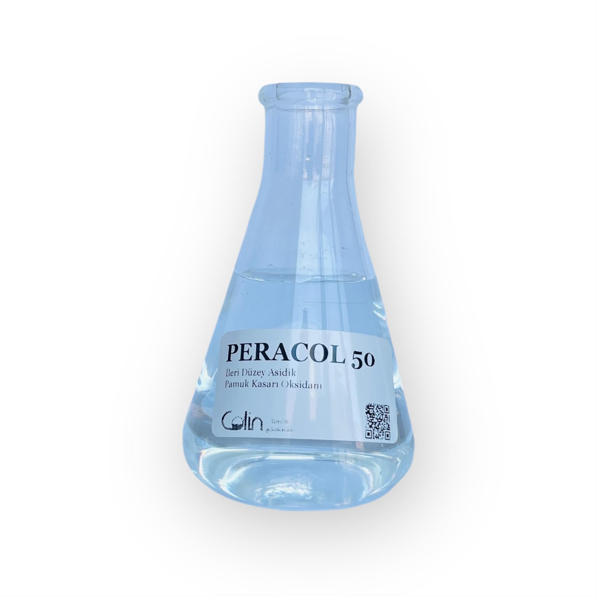 PERACOL - Strong Acidic Whitener
